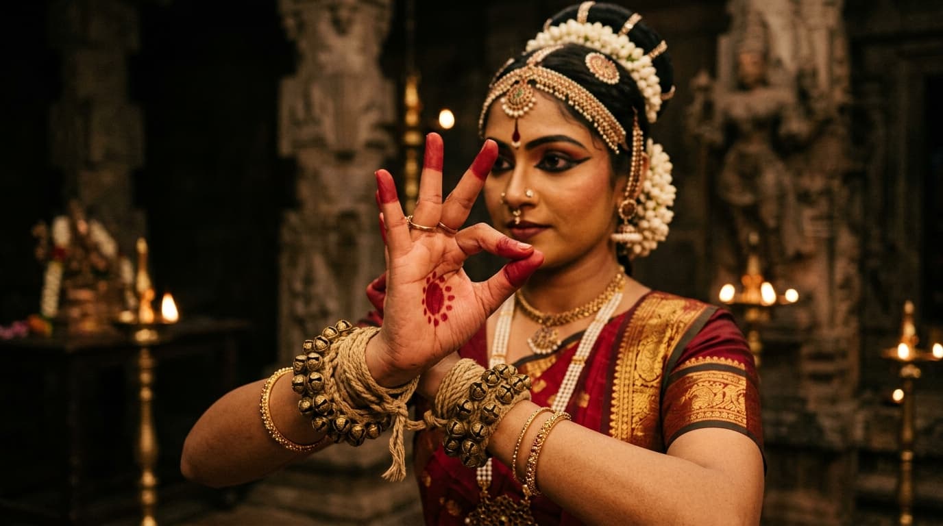 Bharatham