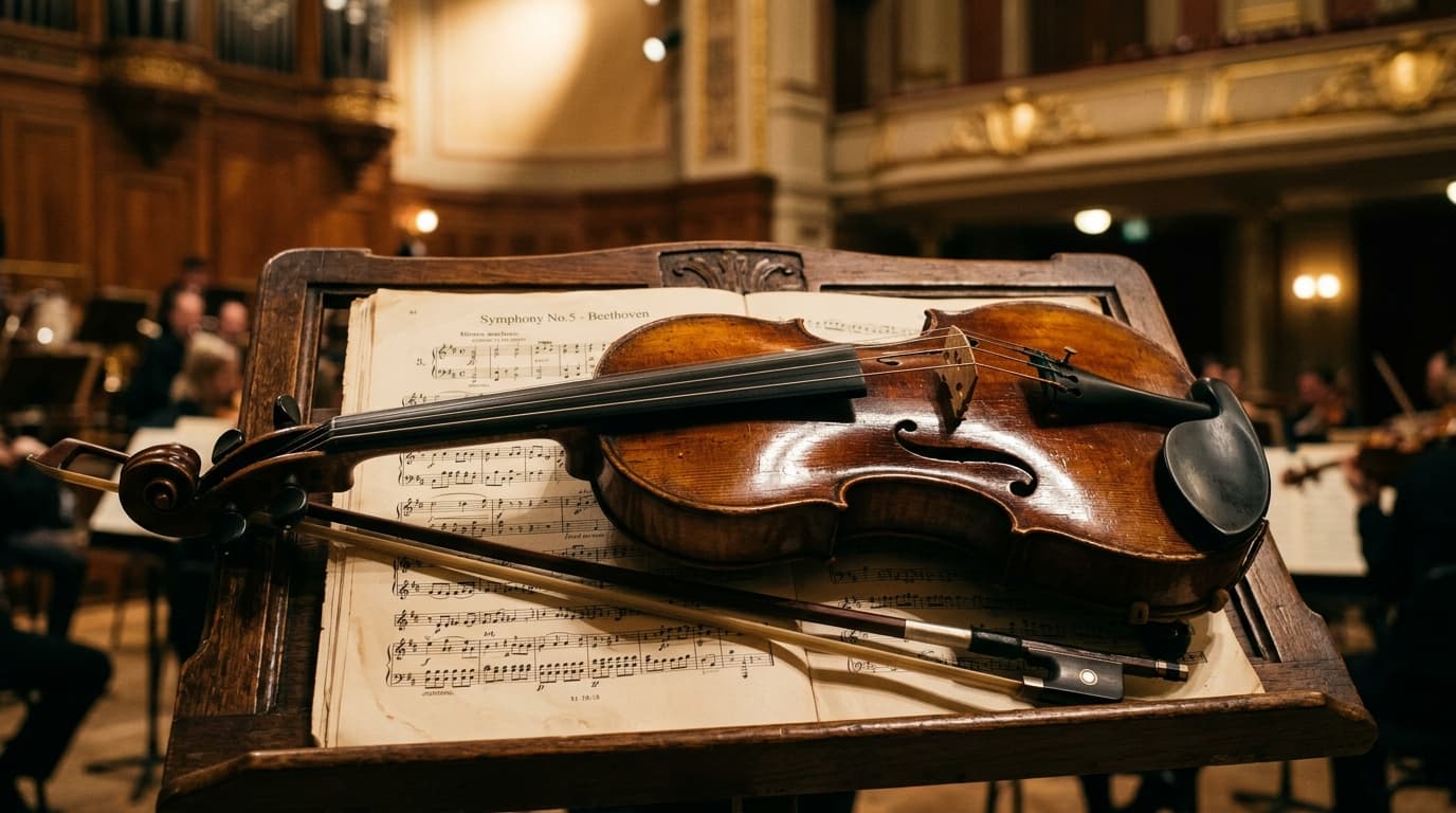 Violin